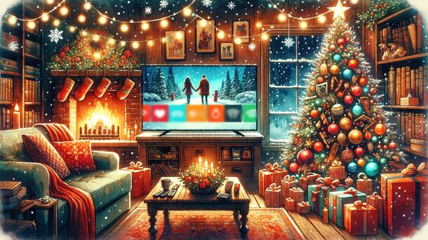 Quiz: Which Christmas Movie Should You Watch This Weekend? Quiz: Which Christmas Movie Should You Watch This Weekend?