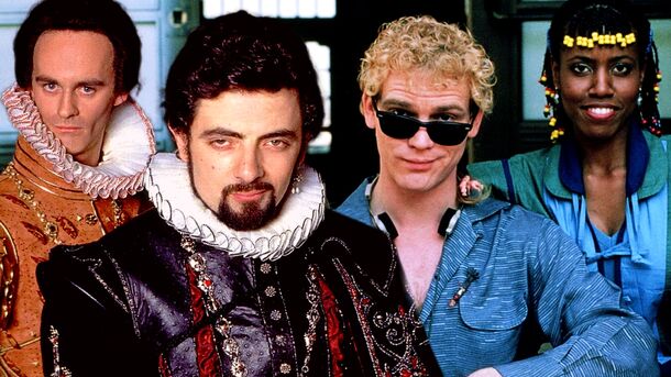 15 Lesser-Known '80s Shows That Still Hold Up in 2023 15 Lesser-Known '80s Shows That Still Hold Up in 2023