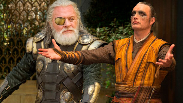 Top 3 Legendary Actors Who Have Been Significantly Underutilized In The MCU Top 3 Legendary Actors Who Have Been Significantly Underutilized In The MCU