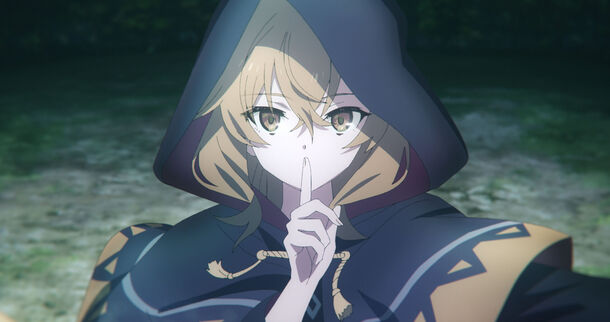 Not Only 'Frieren': 9 Best New Fantasy Anime Titles, Ranked by IMDb