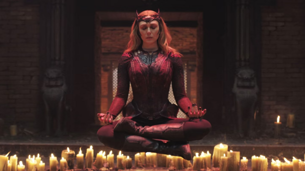 'Avengers: Doomsday's Biggest Rumor Is Scarlet Witch's Return – but There's a Catch