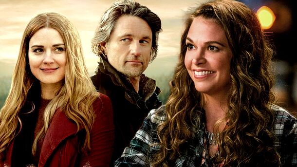 10 Mini-Series to Binge If You Can't Wait for Season 6 of Virgin River 10 Mini-Series to Binge If You Can't Wait for Season 6 of Virgin River
