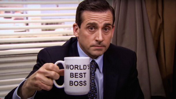 ‘The Office’ Turned Into a “Struggle” After Steve Carell Exit, Star Reveals ‘The Office’ Turned Into a “Struggle” After Steve Carell Exit, Star Reveals