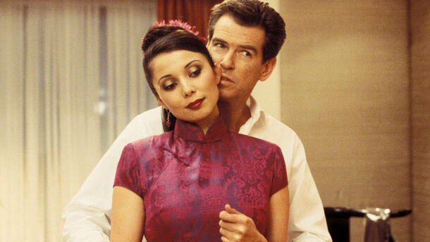 Despite Being The Best James Bond, Pierce Brosnan Was Fired For a Very Simple Reason Despite Being The Best James Bond, Pierce Brosnan Was Fired For a Very Simple Reason