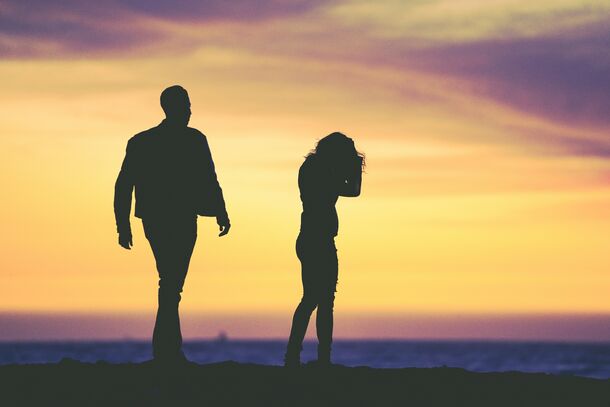 The 5 Hypocritical Zodiac Signs That Cheat But Expect Total Loyalty