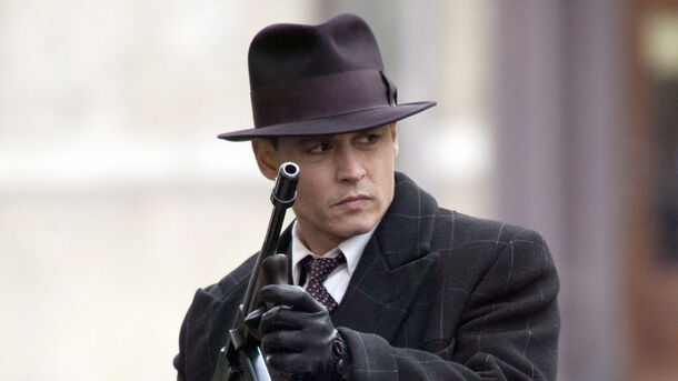 These 5 Iconic Action Thrillers Have Just Arrived on Netflix These 5 Iconic Action Thrillers Have Just Arrived on Netflix