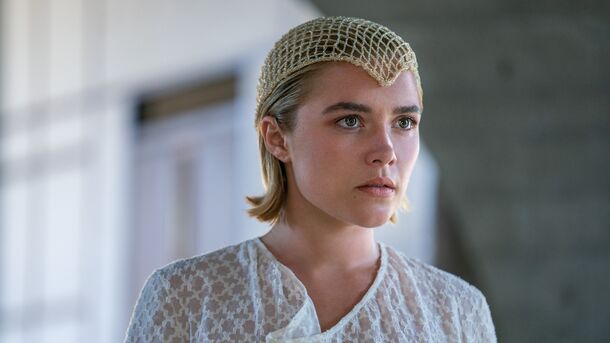 Who is Florence Pugh's Dune 2 Character And Why Is She So Important? Who is Florence Pugh's Dune 2 Character And Why Is She So Important?