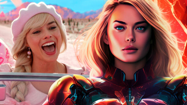 Forget About Barbie: Fans Want to See Margot Robbie in a Nintendo Video Game Adaptation Forget About Barbie: Fans Want to See Margot Robbie in a Nintendo Video Game Adaptation