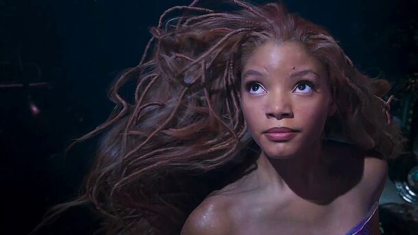 The Little Mermaid Premiere Turns Many Haters Into Fans The Little Mermaid Premiere Turns Many Haters Into Fans