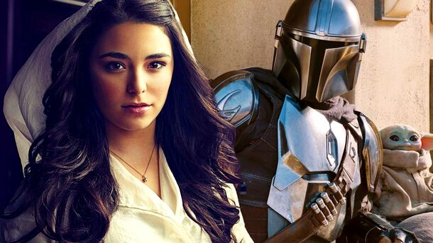 15 Shows for Fans of The Mandalorian's Space Western Vibe 15 Shows for Fans of The Mandalorian's Space Western Vibe