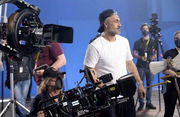 Is Taika Waititi's 'Star Wars' Film Really Happening? Is Taika Waititi's 'Star Wars' Film Really Happening?