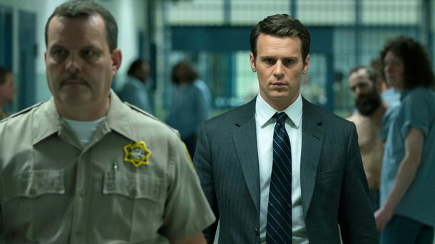 Will 'Mindhunter' Return? Holt McCallany Says Will 'Mindhunter' Return? Holt McCallany Says