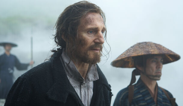 Martin Scorsese's Most Unfairly Overlooked Movie Is This 10-Year-Old Historical Epic