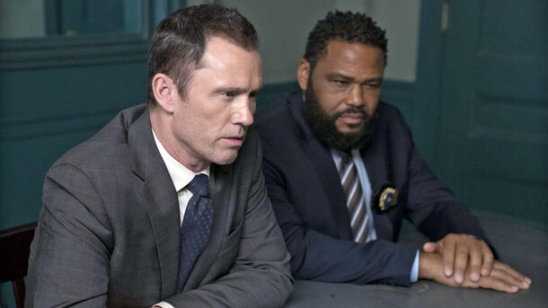 Law & Order Fans Are Distraught Over the News of a Sudden Exit Law & Order Fans Are Distraught Over the News of a Sudden Exit