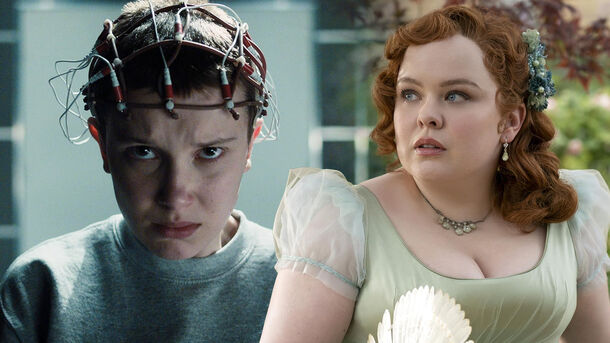 Bridgerton, and 6 Other Most Watched Netflix Hits of All Time Bridgerton, and 6 Other Most Watched Netflix Hits of All Time