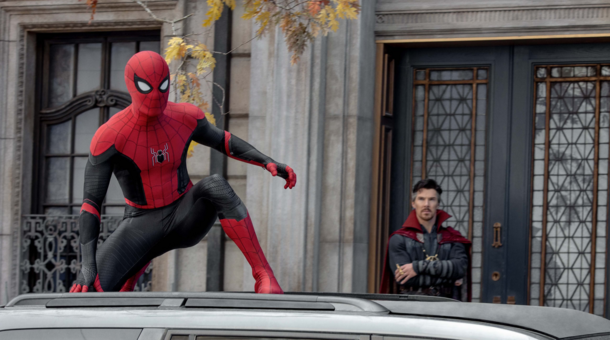 'Spider-Man: Brand New Day': Plot, Release Date & Everything We Know About the Upcoming Movie