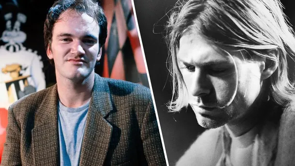 Fact: Courtney Love Claims Kurt Cobain Was Offered Role in 'Pulp Fiction' — Tarantino Denies All