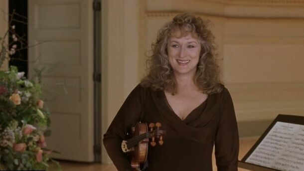 Wes Craven Created Nightmares, but This Little-Known Drama With 2 Oscar Nods Is His True Surprise