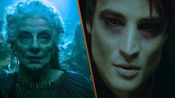 Will Dream Really Die in ‘The Sandman’? Here’s What the Comics Say Will Dream Really Die in ‘The Sandman’? Here’s What the Comics Say