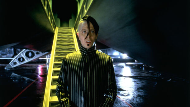 Gary Oldman on the Joy of Playing Villains — and the Lost Art Behind Them Gary Oldman on the Joy of Playing Villains — and the Lost Art Behind Them