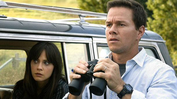 This Mark Wahlberg Flop Is the Only Horror I Ever Watched: Don’t Waste Your Time on It This Mark Wahlberg Flop Is the Only Horror I Ever Watched: Don’t Waste Your Time on It
