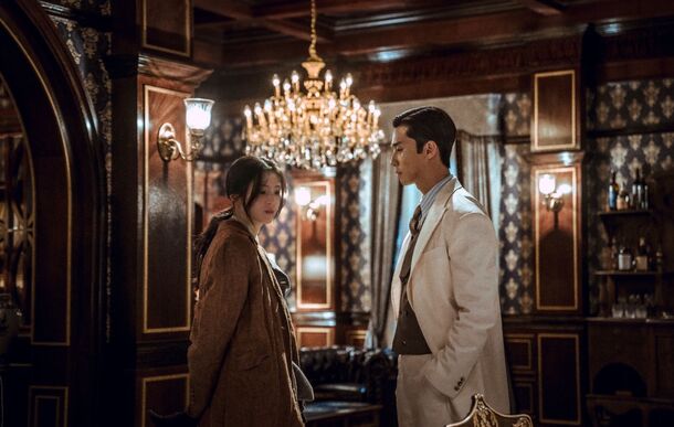 5 Highest-Budget K-Dramas, Ranked From Least to Most Expensive 5 Highest-Budget K-Dramas, Ranked From Least to Most Expensive