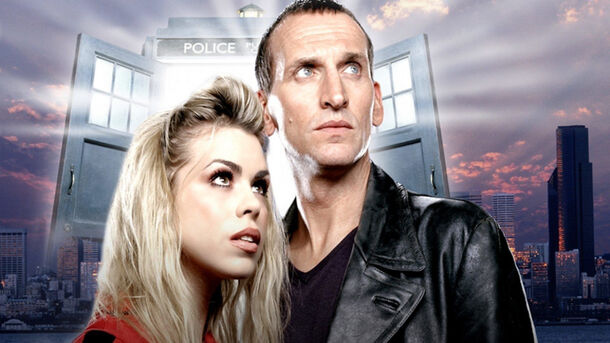 20 Years Ago, This 'Doctor Who' Episode With 9.0 on IMDb Made Steven Moffat a Legend 20 Years Ago, This 'Doctor Who' Episode With 9.0 on IMDb Made Steven Moffat a Legend