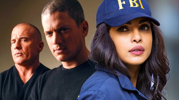 15 TV Series That Should Have Been a Single Season 15 TV Series That Should Have Been a Single Season
