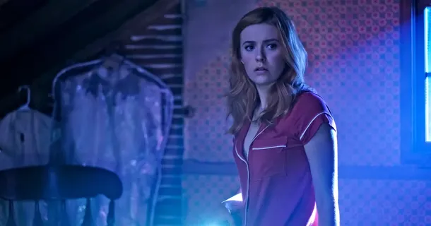 5 Dark Teen TV Series to Watch After 'Wednesday' Season 2, Ranked by IMDb 5 Dark Teen TV Series to Watch After 'Wednesday' Season 2, Ranked by IMDb