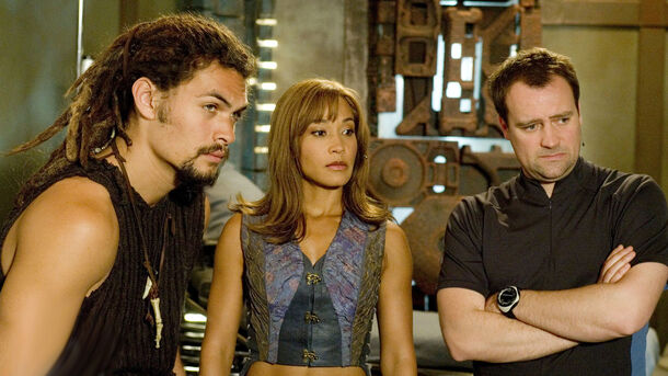 The Most Underrated Sci-Fi Show of the 2000s is Now on Prime The Most Underrated Sci-Fi Show of the 2000s is Now on Prime