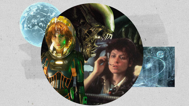 How to Watch the 'Alien' Movies? The Entire Chronology Explained