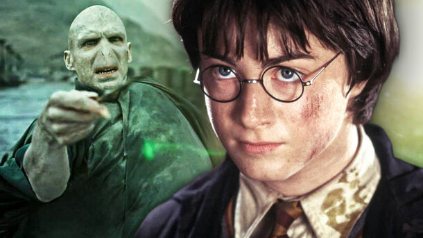 All 8 ‘Harry Potter’ Movies Ranked From Worst to Best, According to IMDb All 8 ‘Harry Potter’ Movies Ranked From Worst to Best, According to IMDb