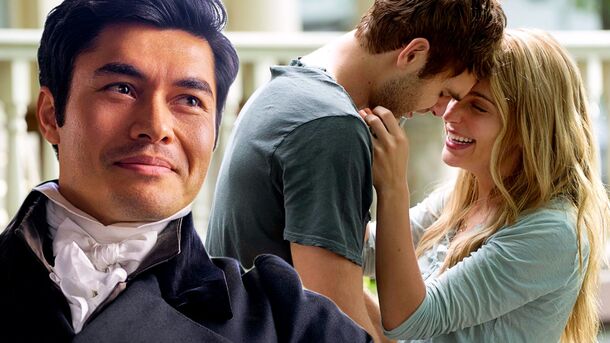 These 17 Romantic Movies on Netflix Are Must-Watch for Virgin River Fans
