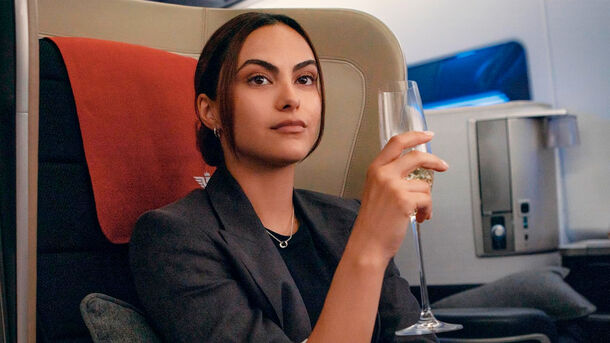 Camila Mendes' 2024 Romcom Only Needed 20 Days to Blow Up Prime's Top Camila Mendes' 2024 Romcom Only Needed 20 Days to Blow Up Prime's Top