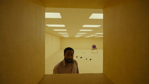 The A24 SCP Foundation V/H/S movie backlash, explained: the studio bought "worldwide rights" to something no one can own