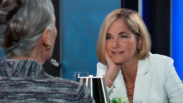 General Hospital Completely Ruined This Character with Enormous Potential General Hospital Completely Ruined This Character with Enormous Potential