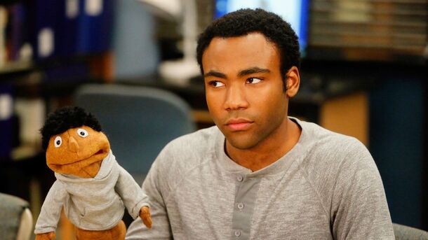 Community The Movie Is Slowly Turning To Community… Reboot? Community The Movie Is Slowly Turning To Community… Reboot?