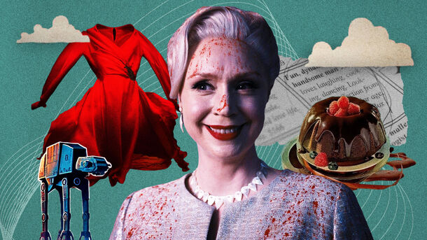 Watch These 10 Gwendoline Christie Movies and Shows Before Her Epic ‘Wednesday’ Return Watch These 10 Gwendoline Christie Movies and Shows Before Her Epic ‘Wednesday’ Return