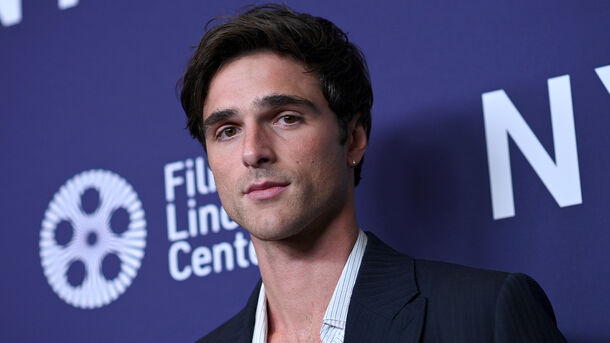 One DC Character Jacob Elordi Found Too Dark To Even Read For One DC Character Jacob Elordi Found Too Dark To Even Read For