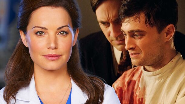 10 Medical Dramas for Those Who've Had Enough of McDreamy, Dr. House, and JD 10 Medical Dramas for Those Who've Had Enough of McDreamy, Dr. House, and JD