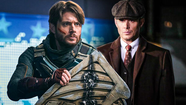 Jensen Ackles’ 5 Hottest Roles, Ranked Jensen Ackles’ 5 Hottest Roles, Ranked