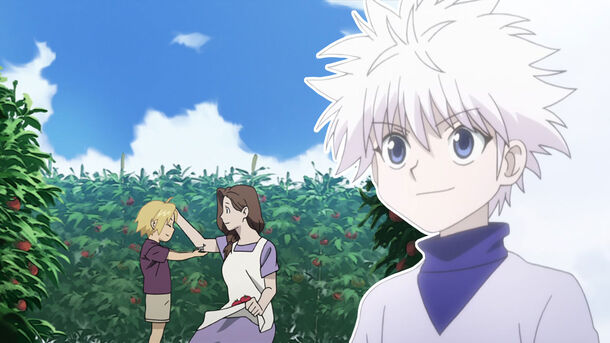 Epic Journeys: 10 Adventure-Filled Anime Series for Your Bucket List Epic Journeys: 10 Adventure-Filled Anime Series for Your Bucket List