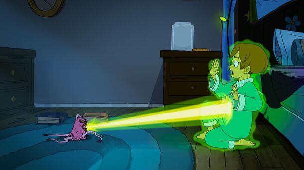 'Haunted Hotel' & 4 Other Best Animated Series Released in 2025, Ranked by Rotten Tomatoes