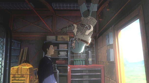 5 Best Dark Shonen Titles to Binge if You Liked 'Gachiakuta', Ranked by IMDb