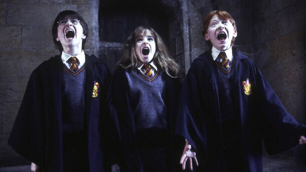 Deleted Harry Potter Scene Could Be a Perfect Introduction For an Iconic Villain Deleted Harry Potter Scene Could Be a Perfect Introduction For an Iconic Villain