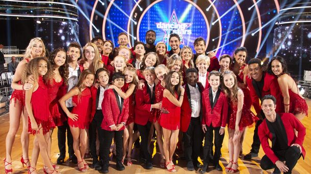 DWTS season 35 premiere twist: a double elimination not seen since 2018 — and fan reaction is already ugly