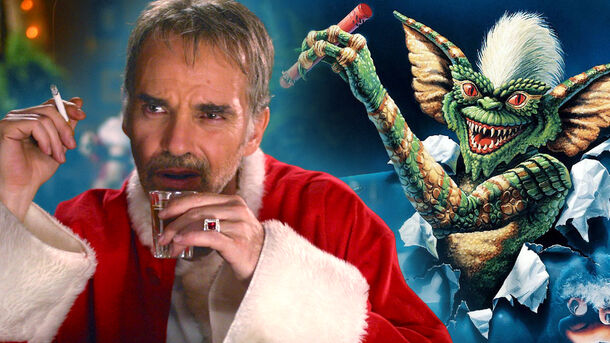 5 Naughty Christmas Movies That Would Make Santa Blush 5 Naughty Christmas Movies That Would Make Santa Blush