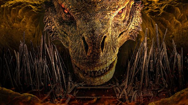 HotD Golden Globe Snub That Caused Actual Dance of the Dragons Online HotD Golden Globe Snub That Caused Actual Dance of the Dragons Online
