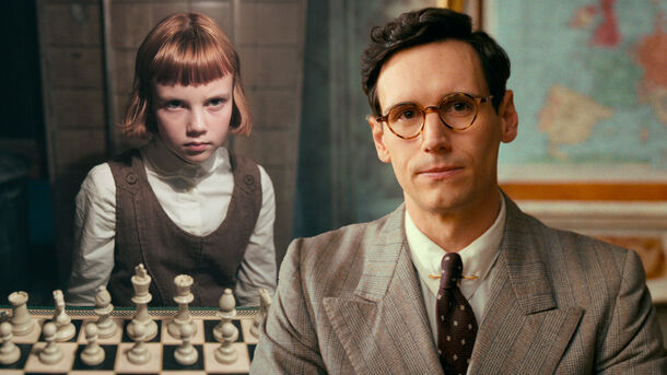 10 Rotten Tomatoes-Approved Netflix Miniseries You Can't Miss 10 Rotten Tomatoes-Approved Netflix Miniseries You Can't Miss