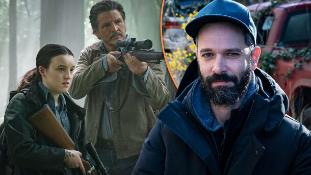 Neil Druckmann Sudden Update Has All ‘The Last of Us’ Fans Saying One Thing Neil Druckmann Sudden Update Has All ‘The Last of Us’ Fans Saying One Thing